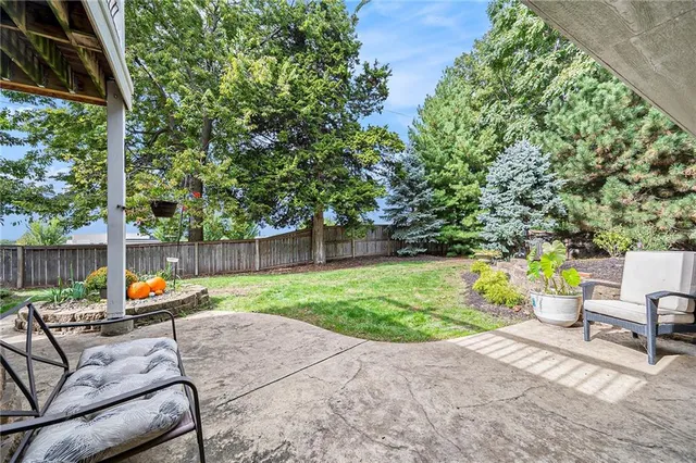 $619,000 | 21430 West 112th Terrace, Olathe, KS 66061