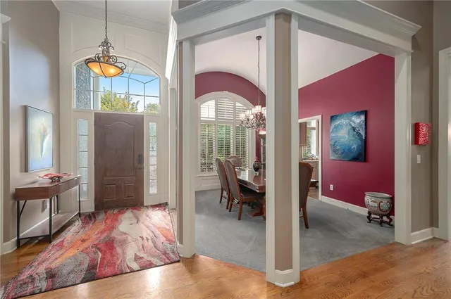 $619,000 | 21430 West 112th Terrace, Olathe, KS 66061