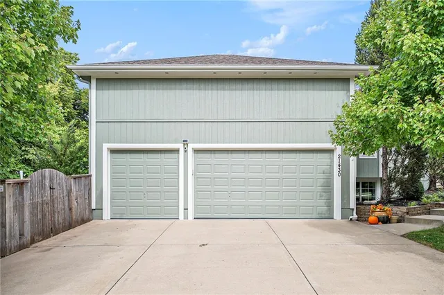 $619,000 | 21430 West 112th Terrace, Olathe, KS 66061