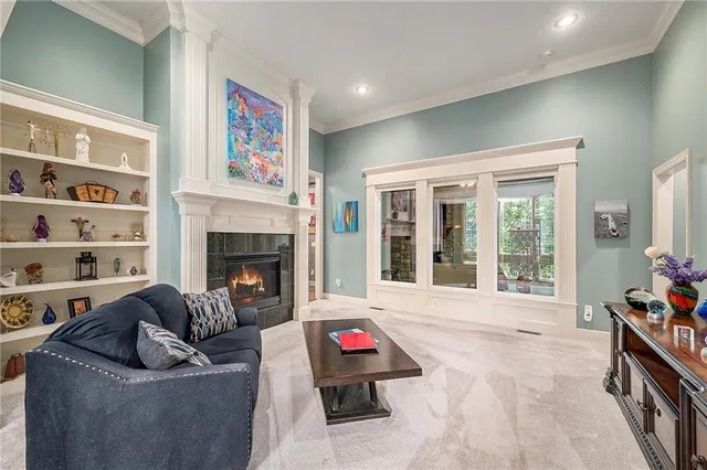 $619,000 | 21430 West 112th Terrace, Olathe, KS 66061