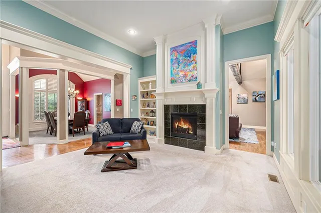 $619,000 | 21430 West 112th Terrace, Olathe, KS 66061