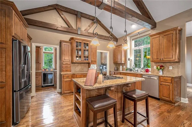 $619,000 | 21430 West 112th Terrace, Olathe, KS 66061