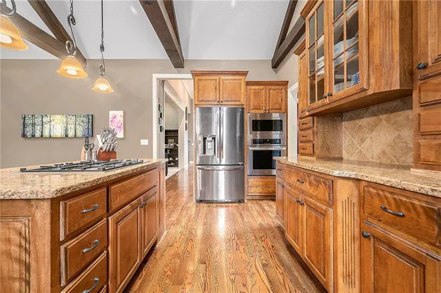 $619,000 | 21430 West 112th Terrace, Olathe, KS 66061