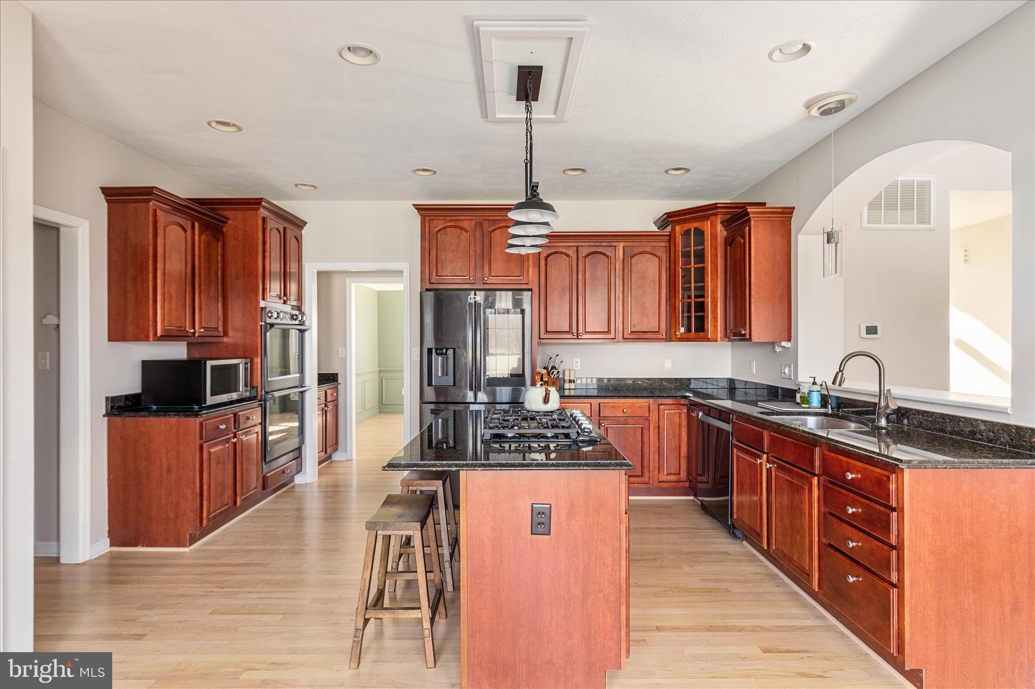 1781 Brucetown Road Clear Brook, VA 22624 - Photo 18 of 76