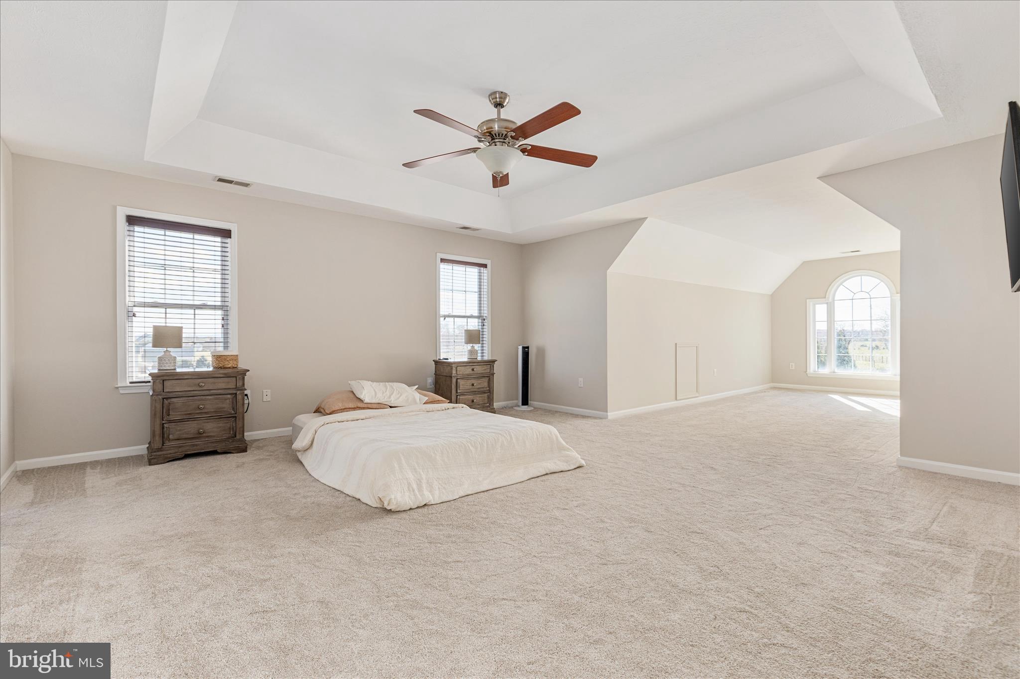 1781 Brucetown Road Clear Brook, VA 22624 - Photo 20 of 76 Primary Bed