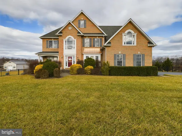 $735,000 | 1781 Brucetown Road, Clear Brook, VA 22624