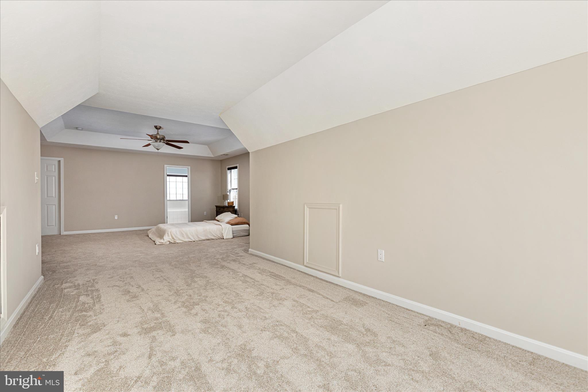 1781 Brucetown Road Clear Brook, VA 22624 - Photo 22 of 76 Primary Bed