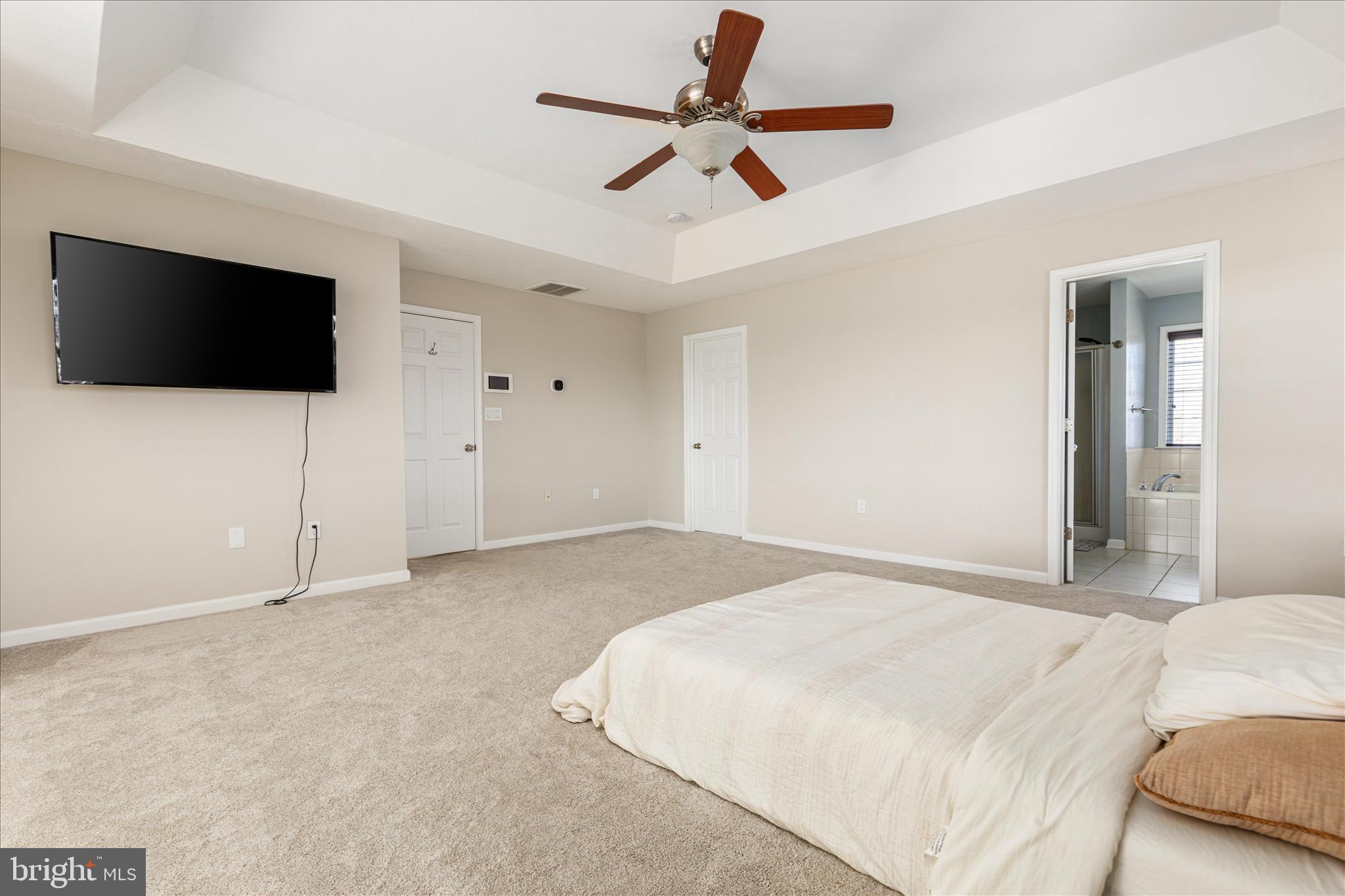 1781 Brucetown Road Clear Brook, VA 22624 - Photo 23 of 76 Primary Bed