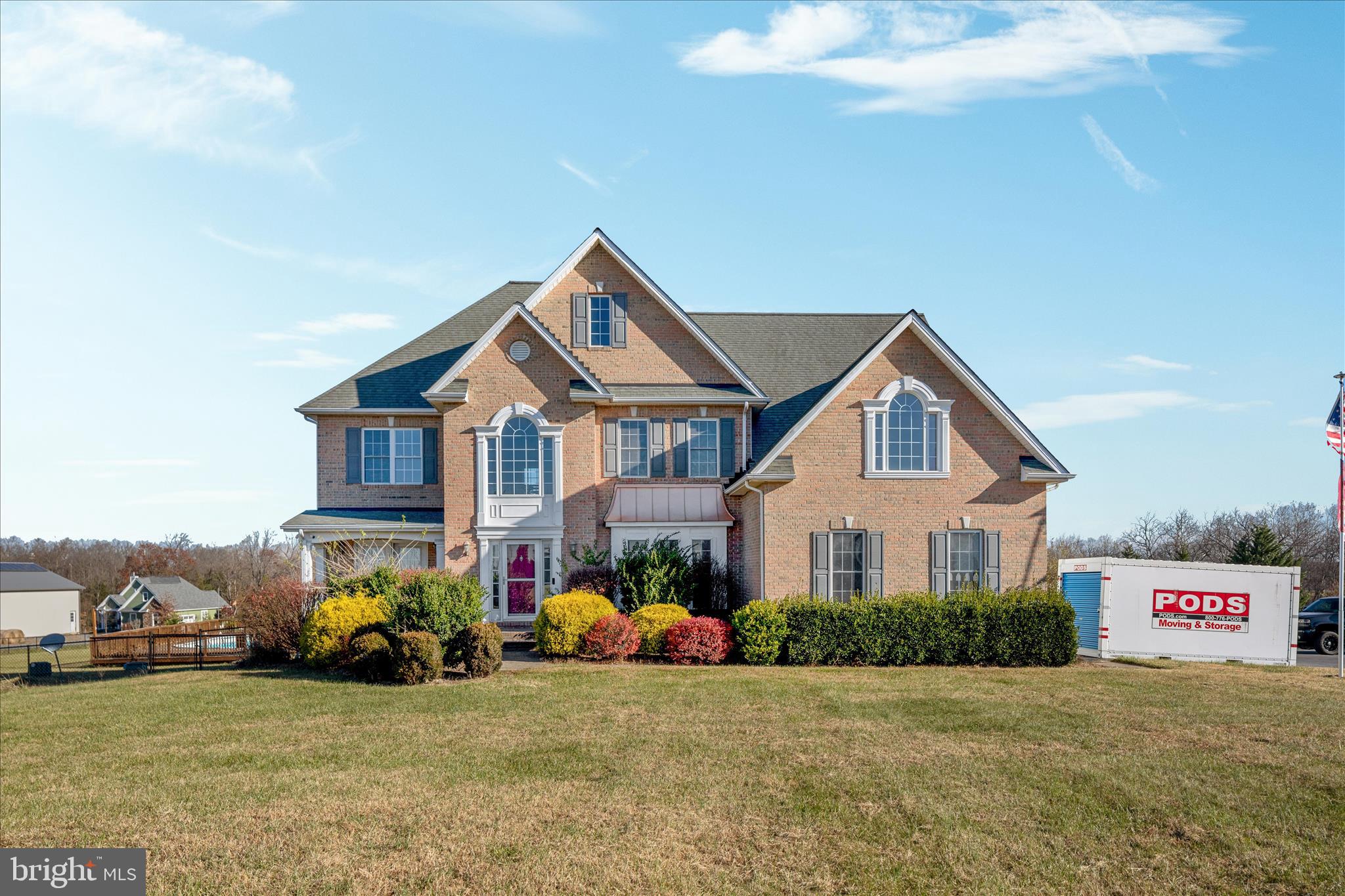 1781 Brucetown Road Clear Brook, VA 22624 - Photo 3 of 76
