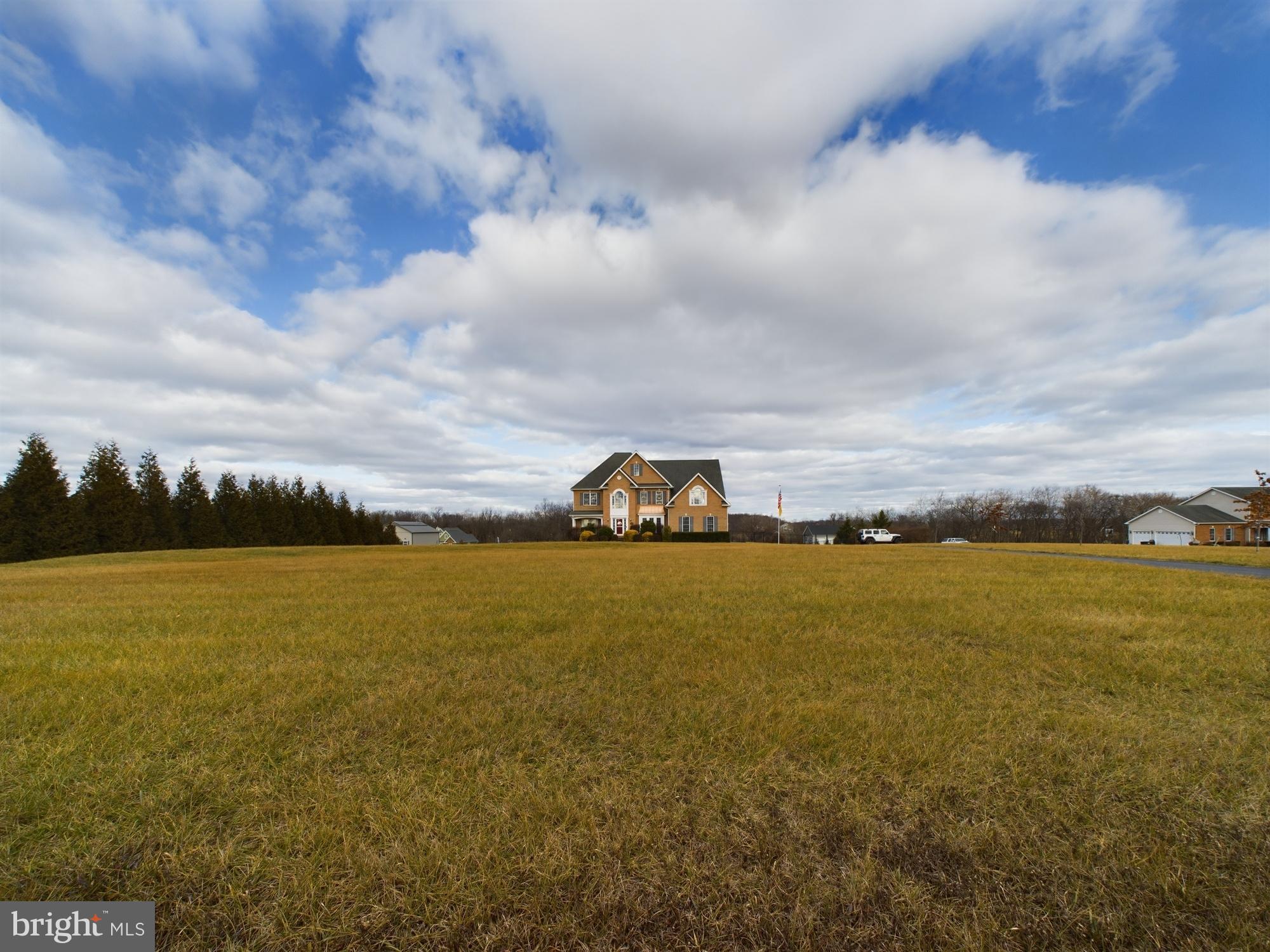 1781 Brucetown Road Clear Brook, VA 22624 - Photo 48 of 76 Spacious home on a serene landscape.