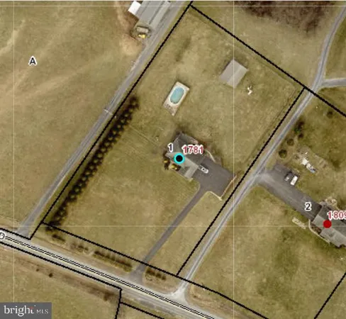 $735,000 | 1781 Brucetown Road, Clear Brook, VA 22624