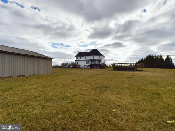 $735,000 | 1781 Brucetown Road, Clear Brook, VA 22624