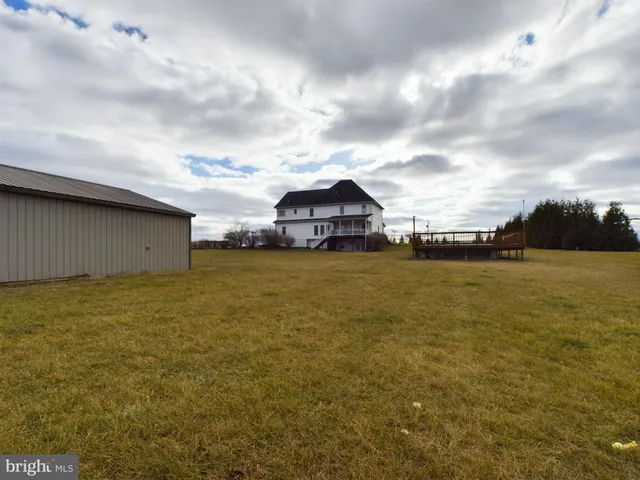 $750,000 | 1781 Brucetown Road, Clear Brook, VA 22624