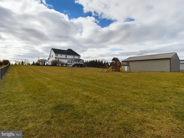 $735,000 | 1781 Brucetown Road, Clear Brook, VA 22624