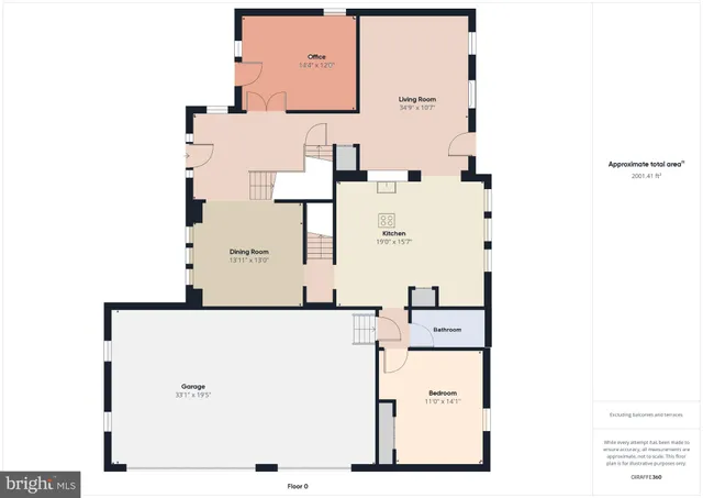 $750,000 | 1781 Brucetown Road, Clear Brook, VA 22624