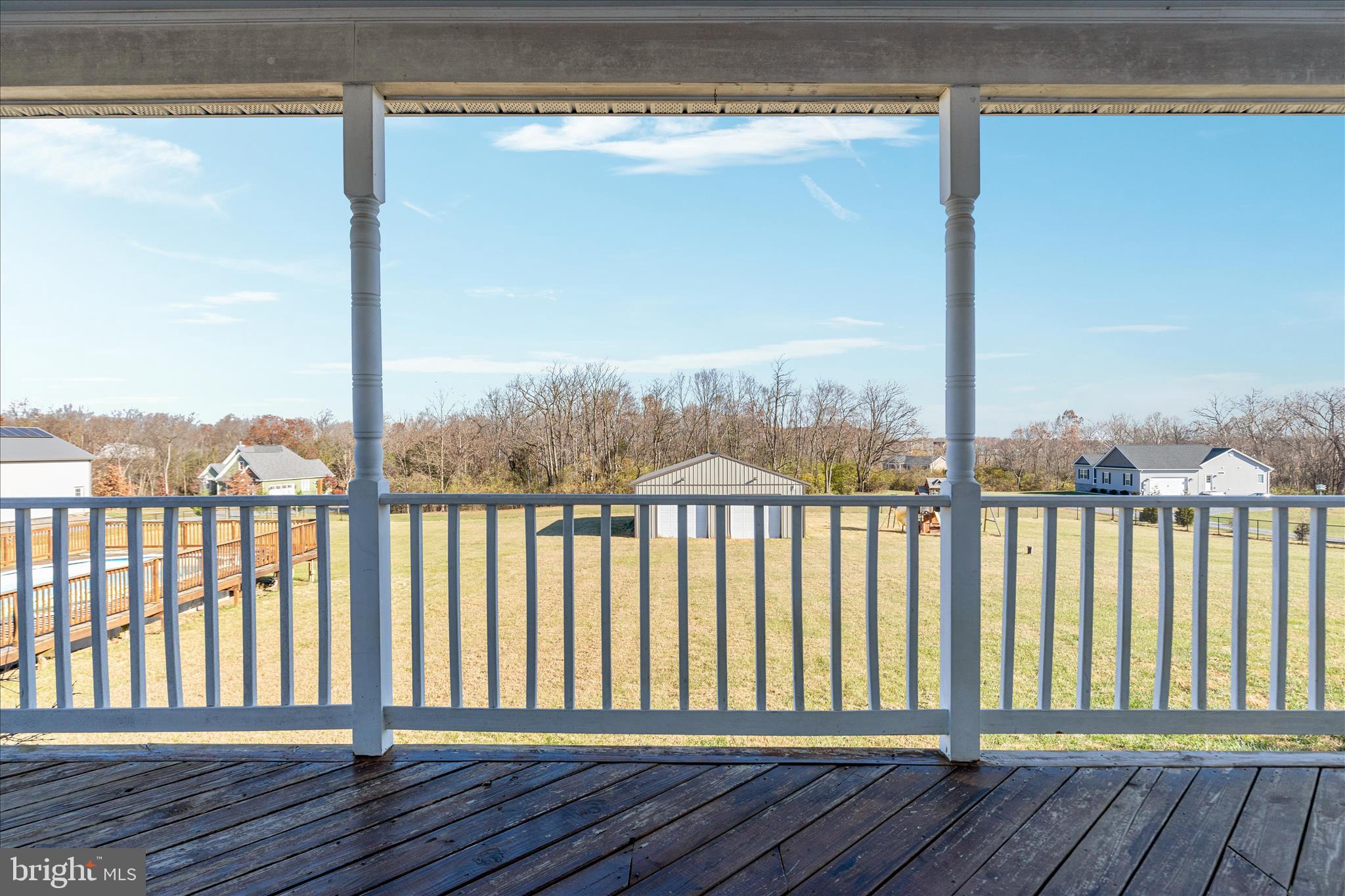 1781 Brucetown Road Clear Brook, VA 22624 - Photo 61 of 76