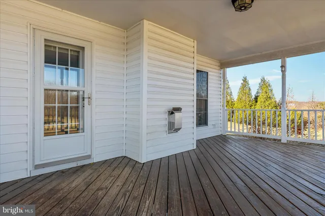 $750,000 | 1781 Brucetown Road, Clear Brook, VA 22624