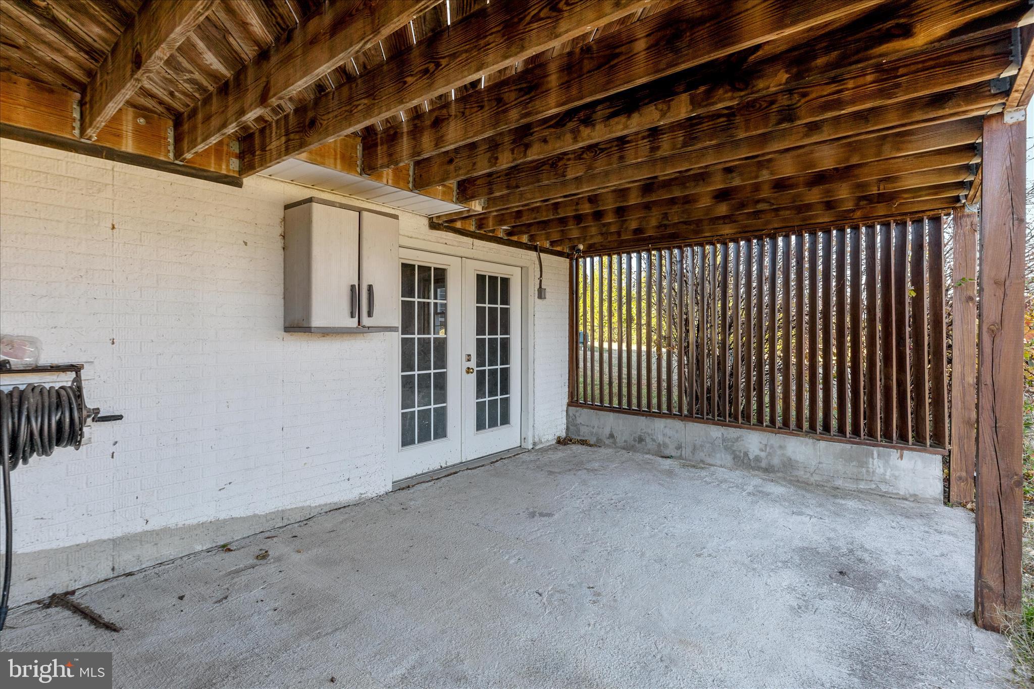 1781 Brucetown Road Clear Brook, VA 22624 - Photo 64 of 76