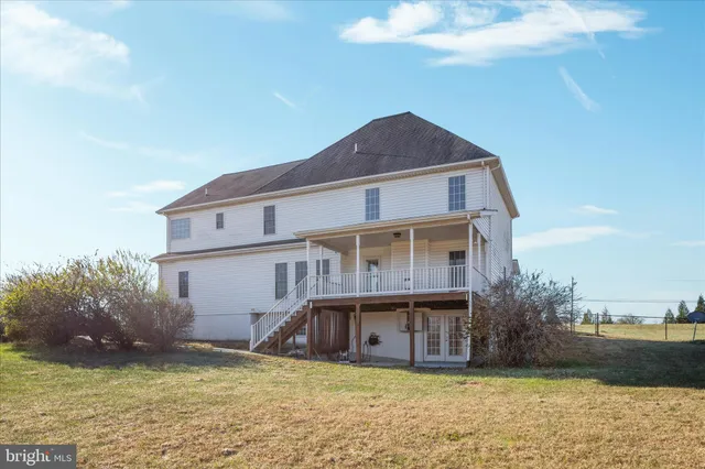 $750,000 | 1781 Brucetown Road, Clear Brook, VA 22624