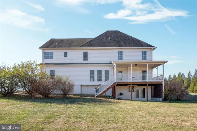 $750,000 | 1781 Brucetown Road, Clear Brook, VA 22624