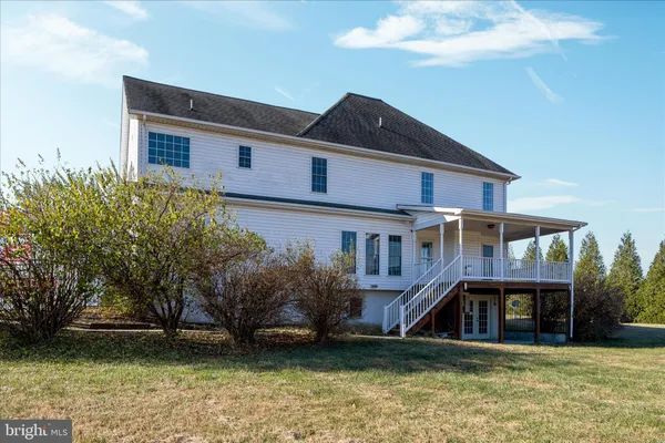 $735,000 | 1781 Brucetown Road, Clear Brook, VA 22624