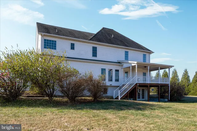 $750,000 | 1781 Brucetown Road, Clear Brook, VA 22624