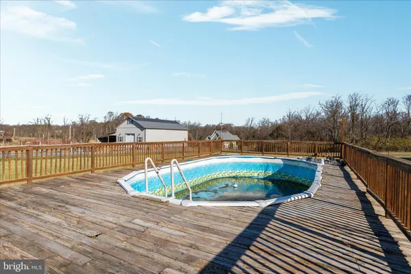 $735,000 | 1781 Brucetown Road, Clear Brook, VA 22624