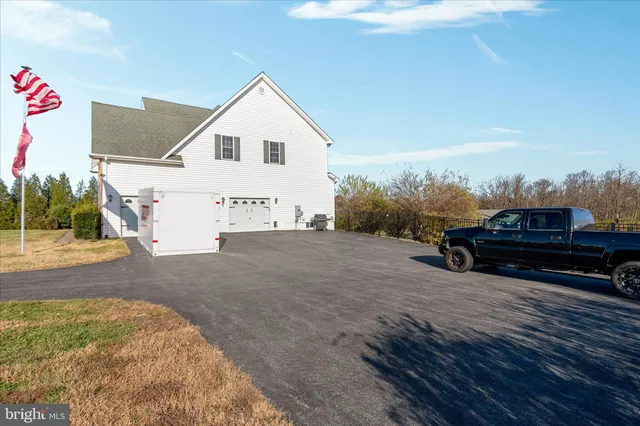 $750,000 | 1781 Brucetown Road, Clear Brook, VA 22624