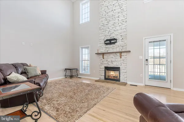 $735,000 | 1781 Brucetown Road, Clear Brook, VA 22624