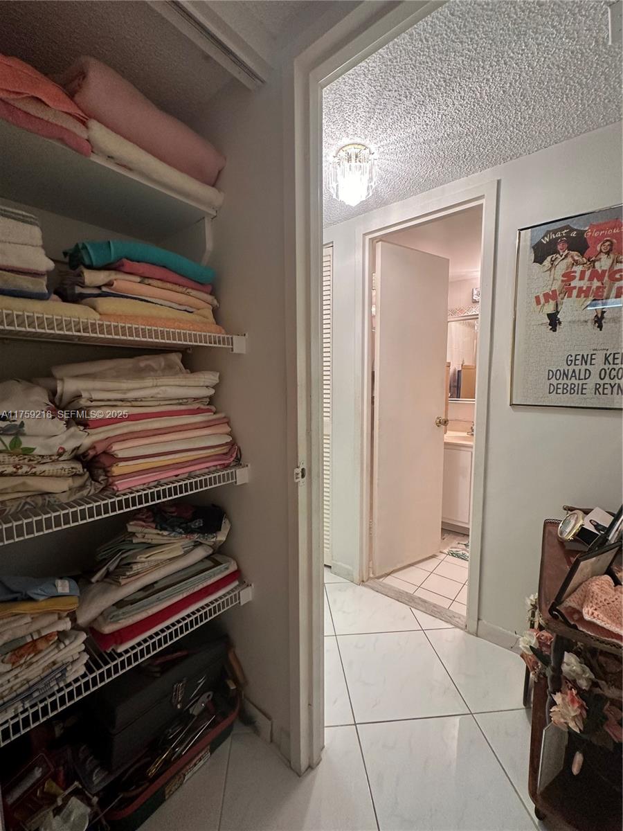 Oceanside Hallandale Beach, FL 33009 - Photo 27 of 54 a view of closet area