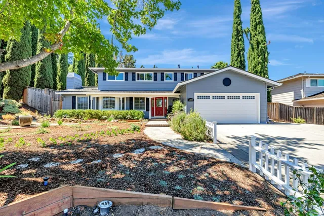 $2,299,000 | 6227 Cll Bonita, San Jose, CA 95120