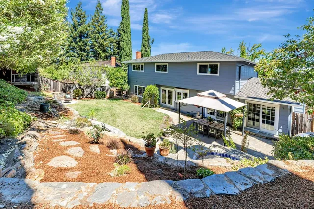 $2,299,000 | 6227 Cll Bonita, San Jose, CA 95120