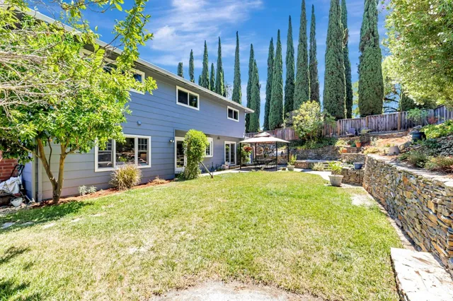$2,299,000 | 6227 Cll Bonita, San Jose, CA 95120