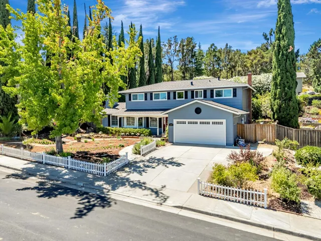 $2,299,000 | 6227 Cll Bonita, San Jose, CA 95120