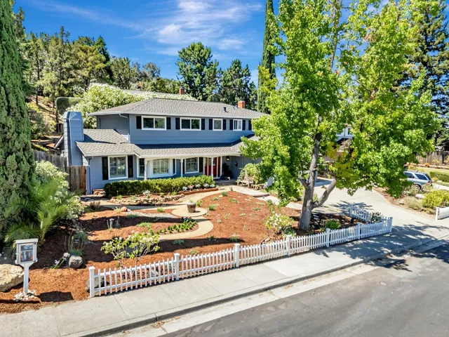 $2,299,000 | 6227 Cll Bonita, San Jose, CA 95120