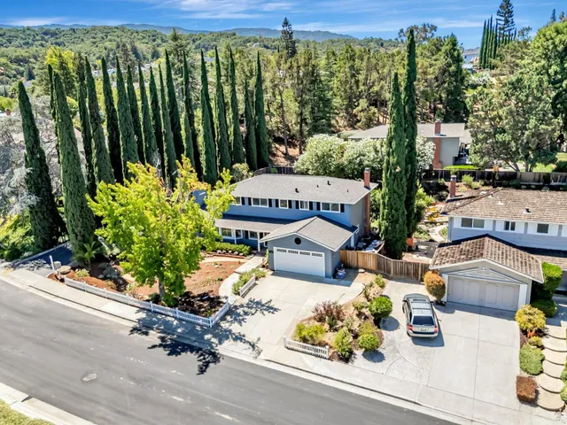 $2,299,000 | 6227 Cll Bonita, San Jose, CA 95120