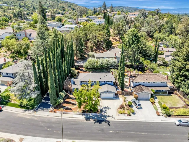 $2,299,000 | 6227 Cll Bonita, San Jose, CA 95120