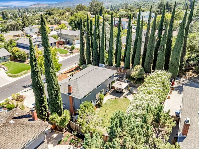 $2,299,000 | 6227 Cll Bonita, San Jose, CA 95120