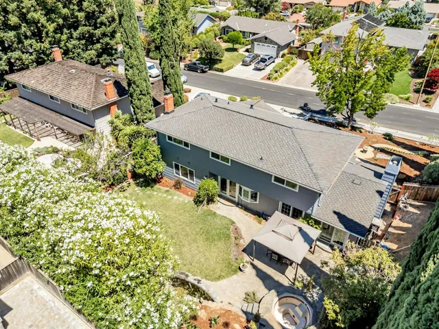 $2,299,000 | 6227 Cll Bonita, San Jose, CA 95120