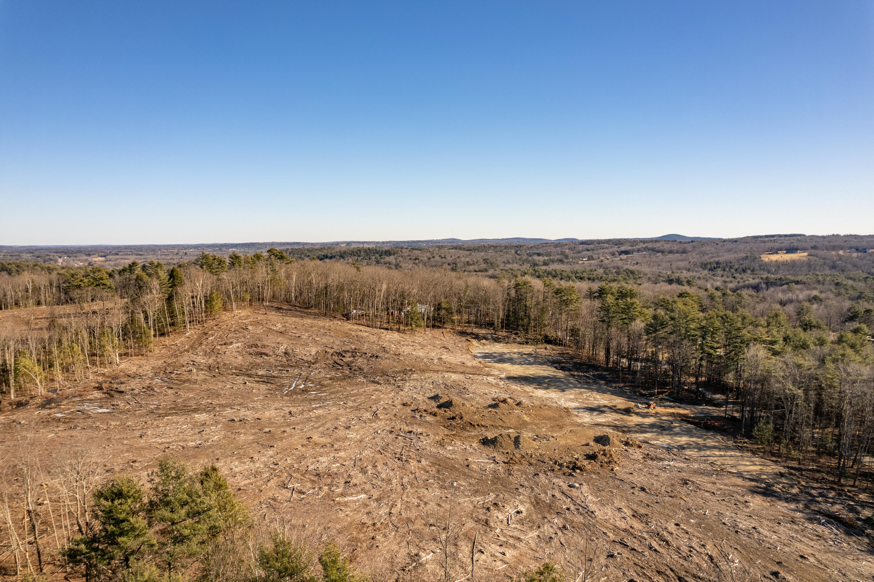 Lot 4 Sedgley Road Greene, ME 04236 - Photo 9 of 18 Sedgley Greene-4