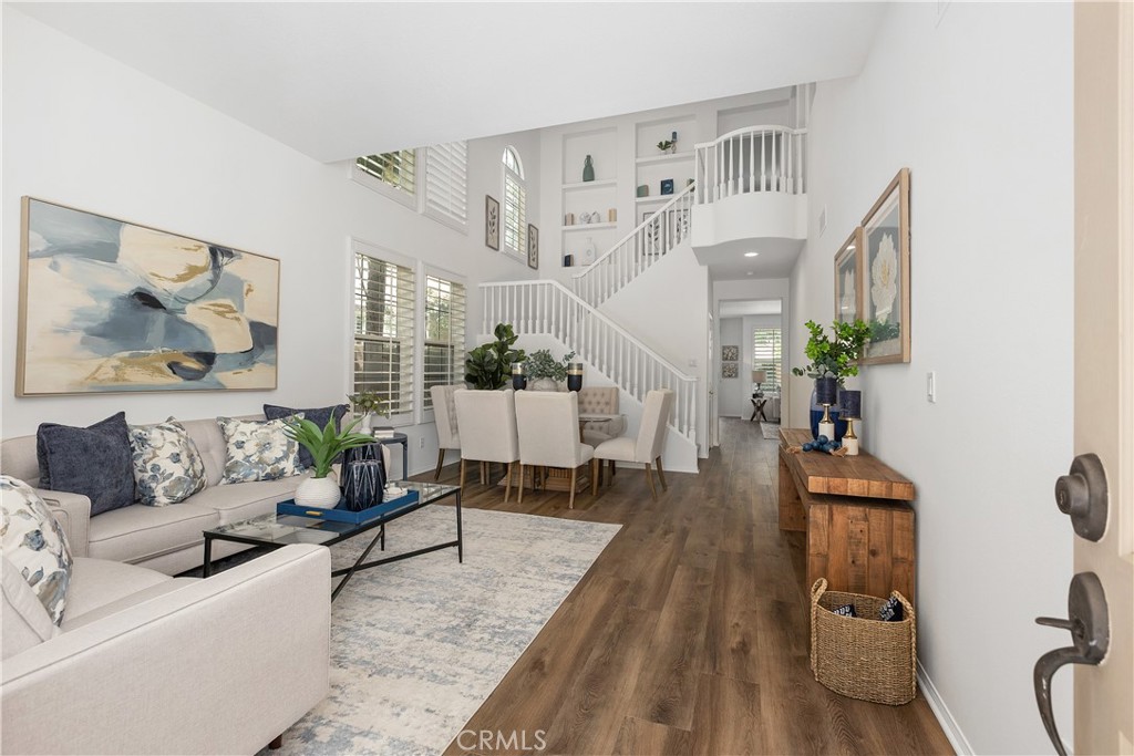21 Bel Spring Irvine, CA 92602 - Photo 4 of 36