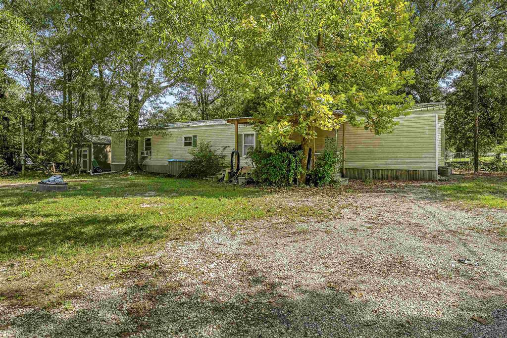 271 Grimes Road Dequincy, LA 70633 - Photo 1 of 18 Gallery Image 1