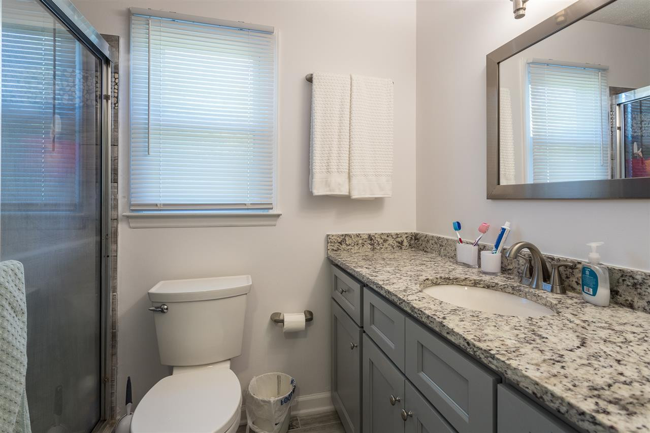 7904 Round Oak Road Raleigh, NC 27616 - Photo 18 of 21 Photo 18