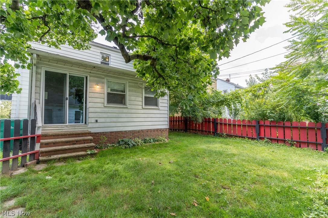 21113 Hansen Road Maple Heights, OH 44137 - Photo 26 of 26