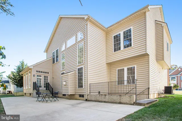 $949,900 | 13107 English Turn Drive, Silver Spring, MD 20904