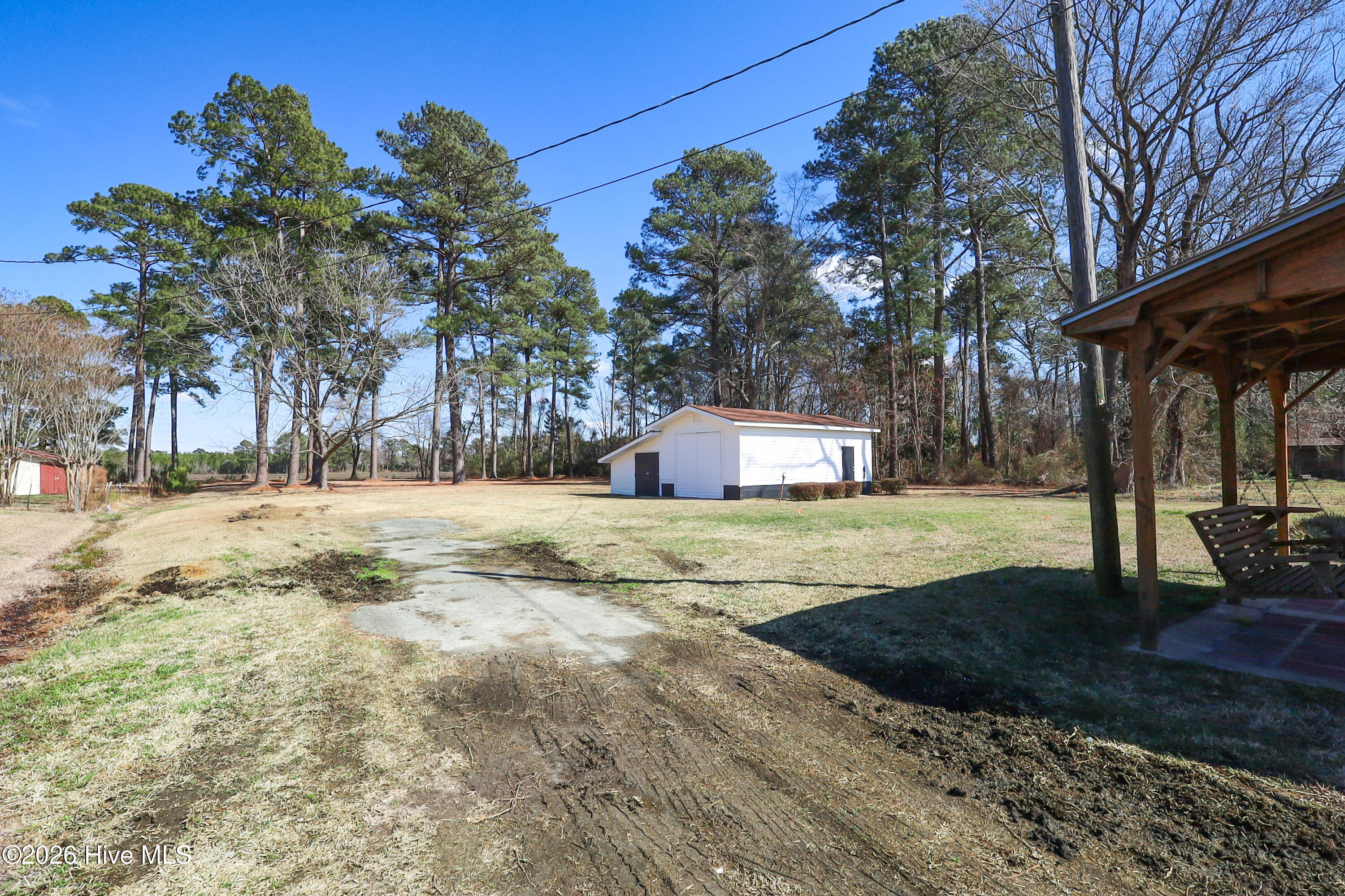 580 Koonce Fork Road Richlands, NC 28574 - Photo 40 of 48 IMG_7738