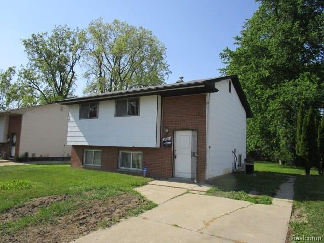 26150 Carlysle Street Inkster, MI 48141 - Photo 3 of 37