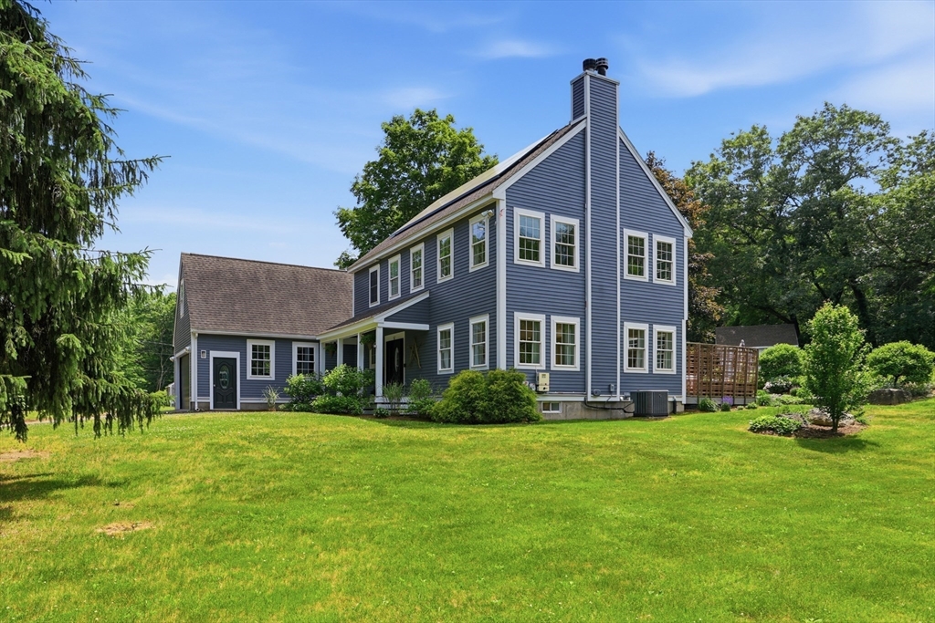 57 Berlin Road Bolton, MA 01740 - Photo 39 of 42