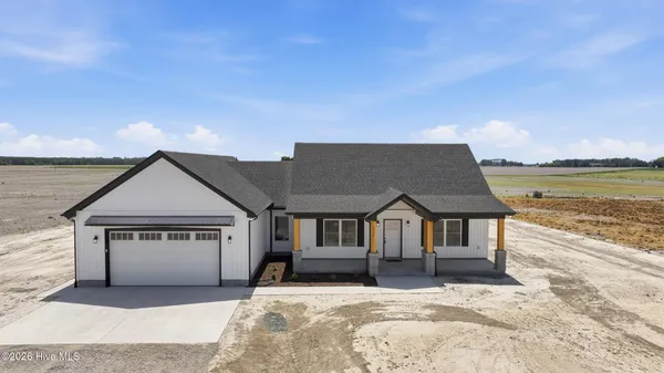 $449,900 | 824 New Hope Road, Hertford, NC 27944