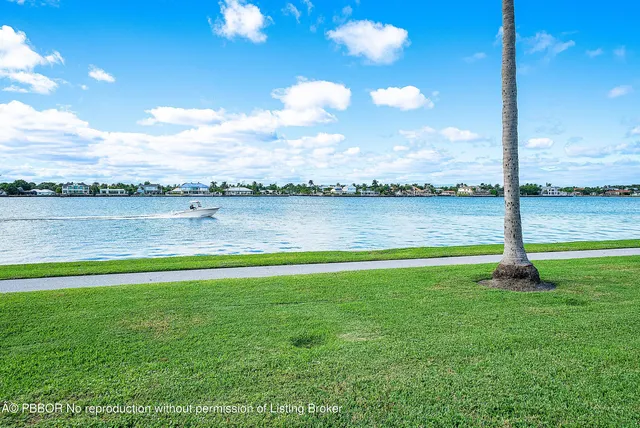 $12,500 | 2170 Ibis Isle Road, Unit 20, Palm Beach, FL 33480